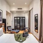 The Talent Hotel