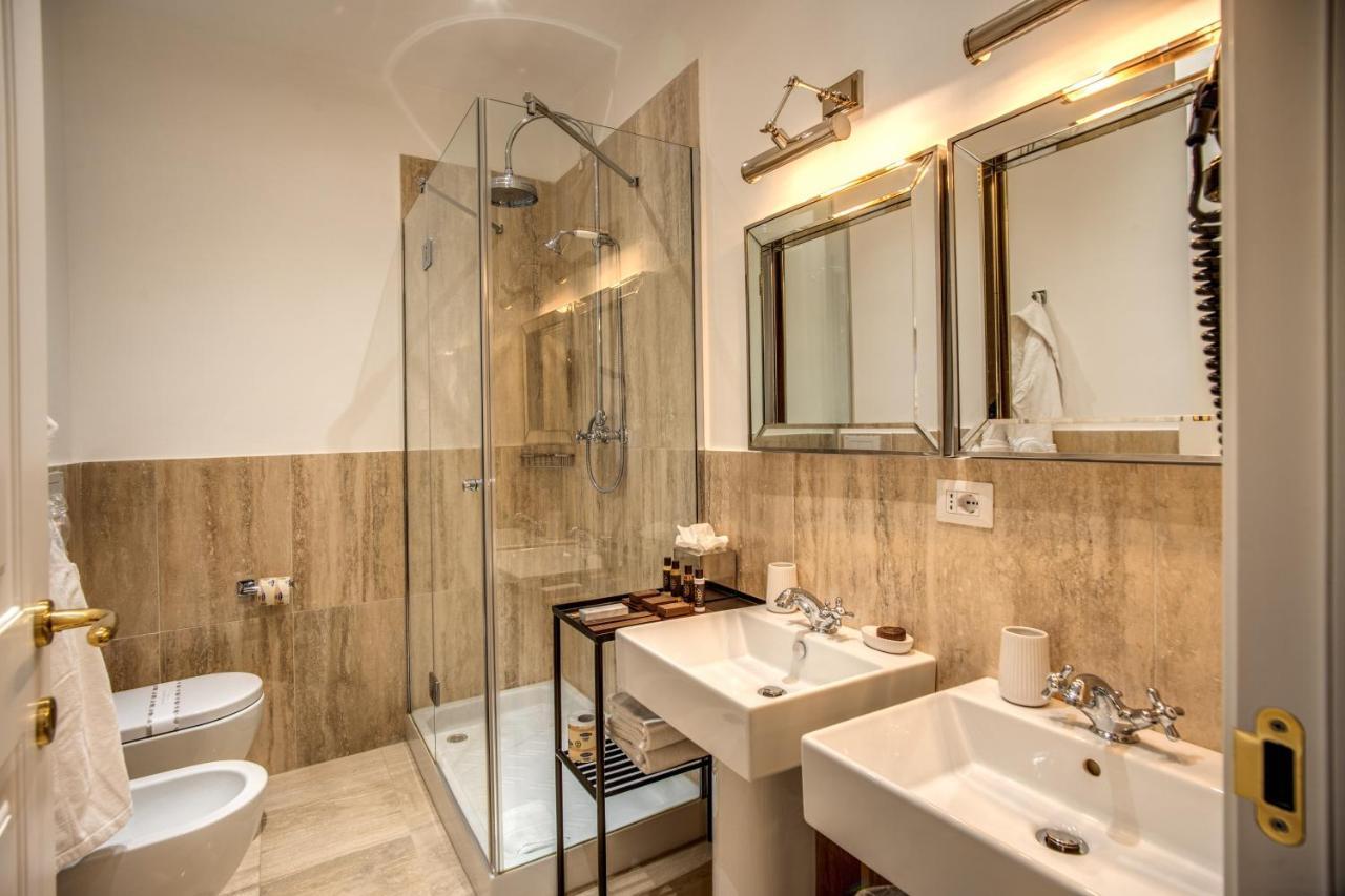 The Talent Hotel Rome