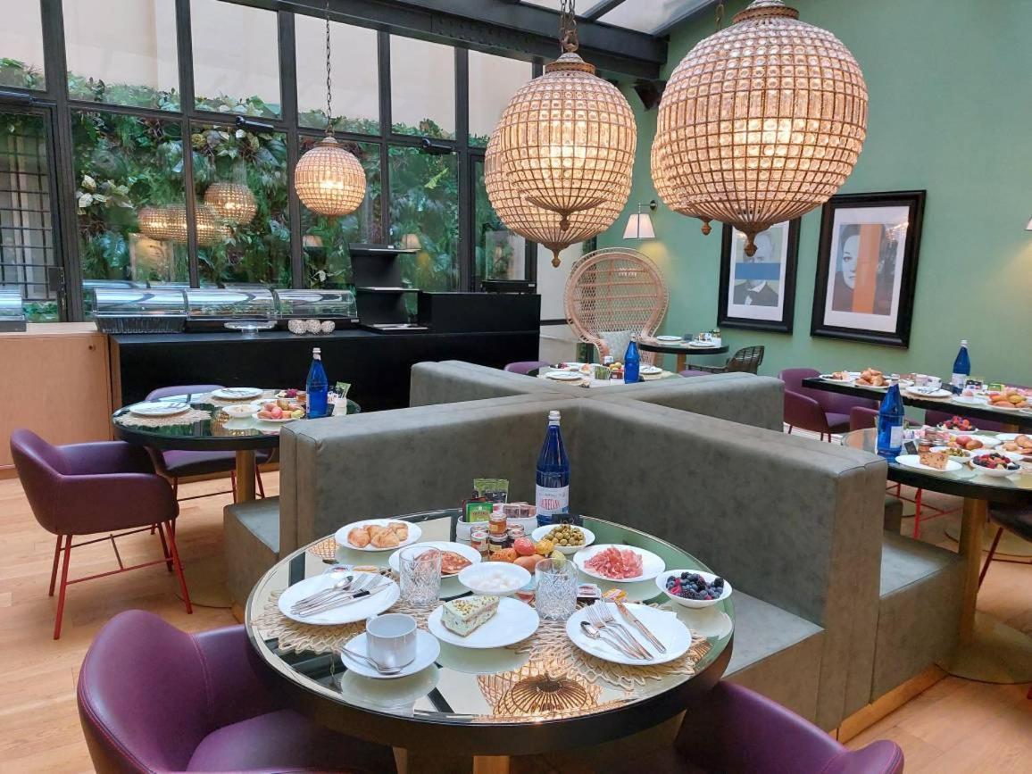 Hotel The Talent Rome